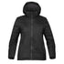 Women's Black Ice Thermal Jacket — X-1W